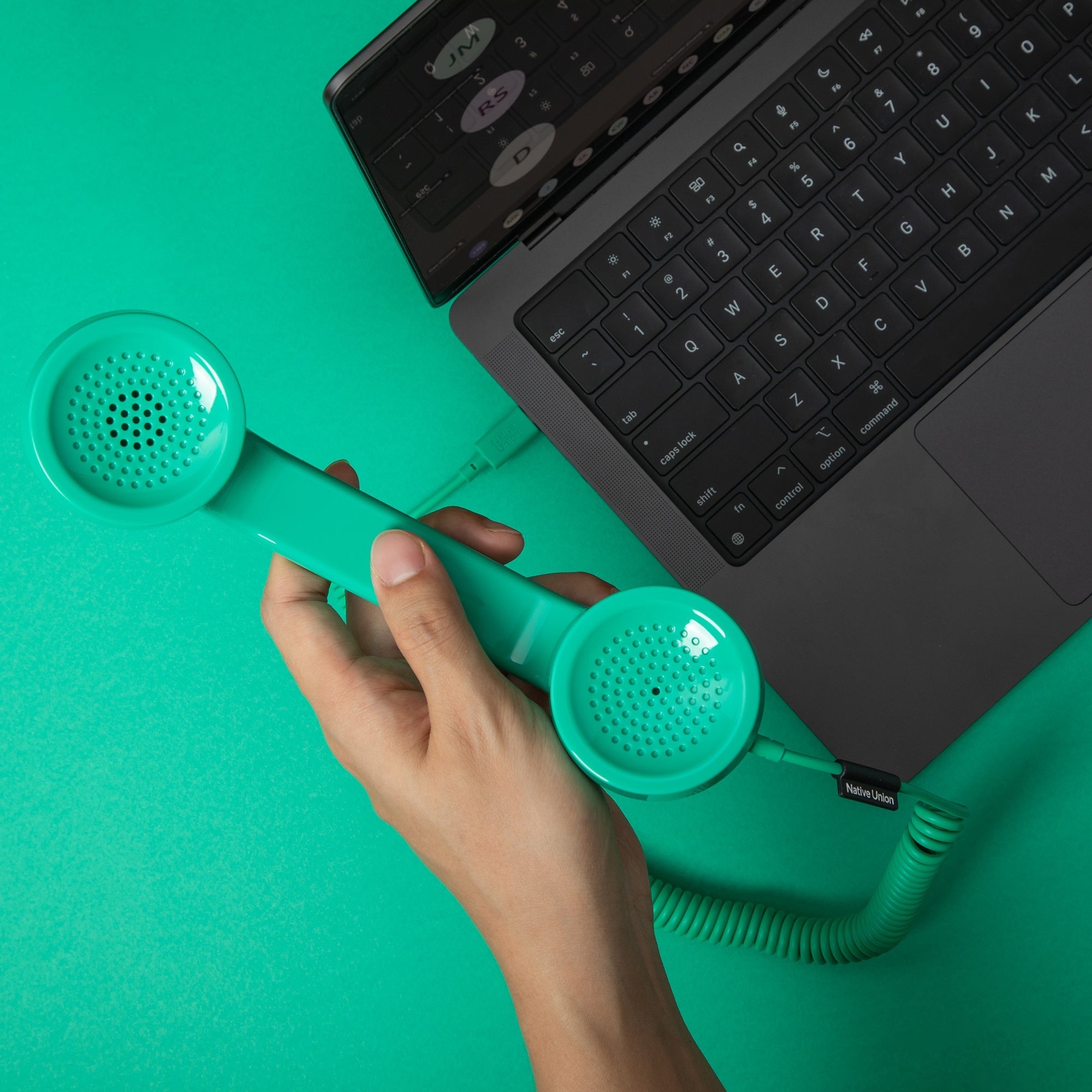 POP Phone