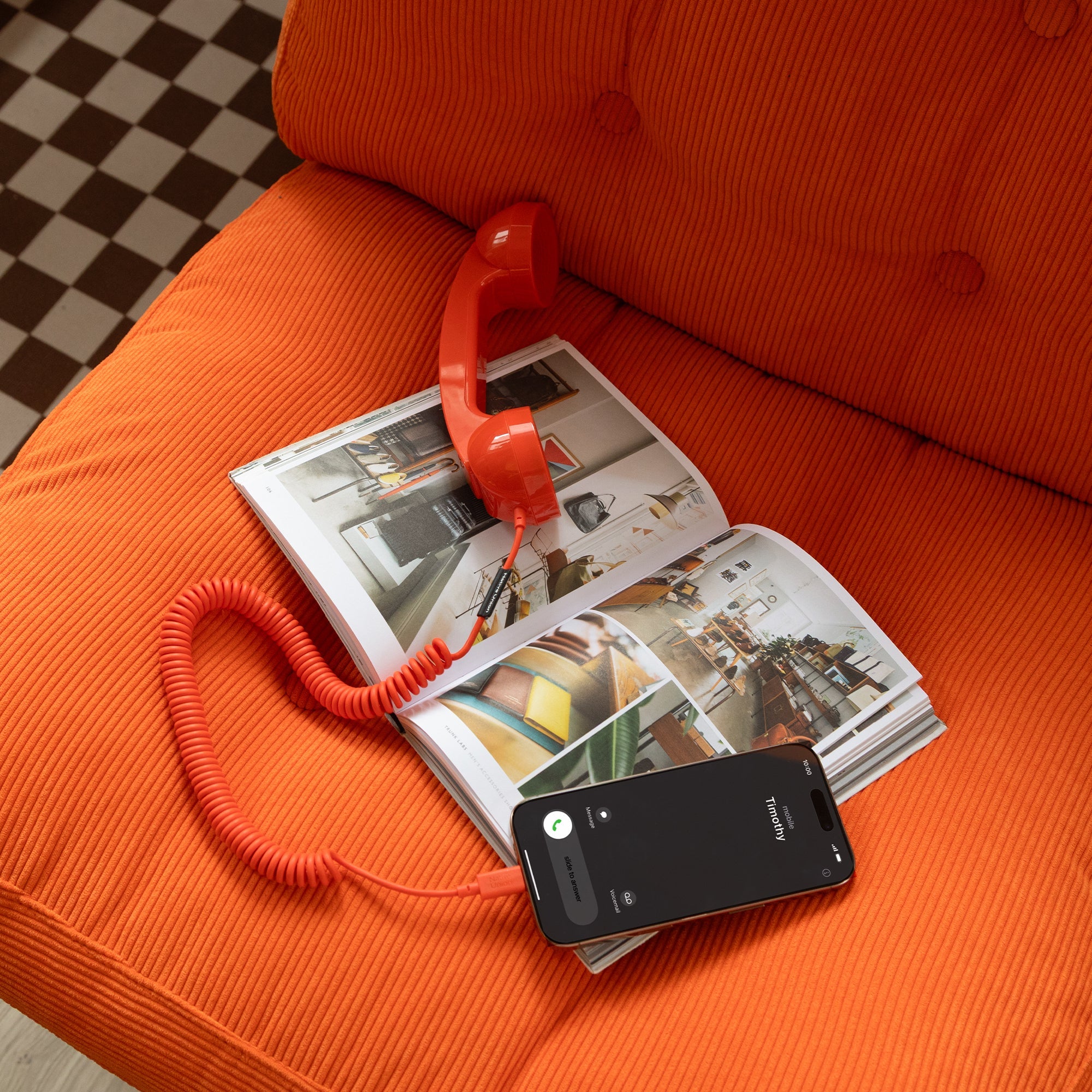 POP Phone