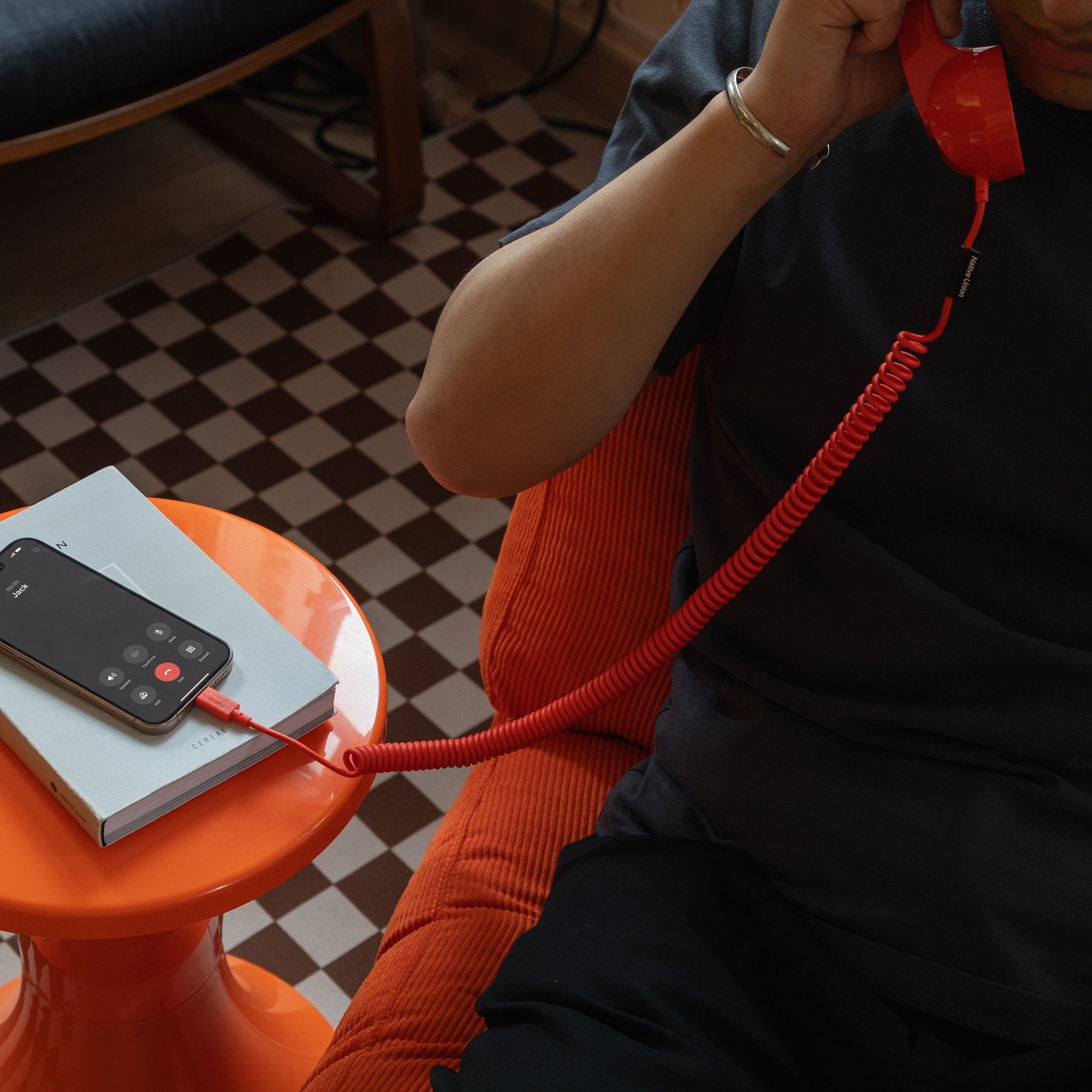 POP Phone