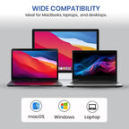 MPort Edge