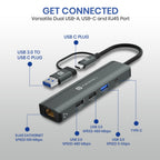 MPort Edge