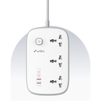 7in1 Power Strip