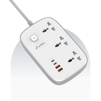 7in1 Power Strip