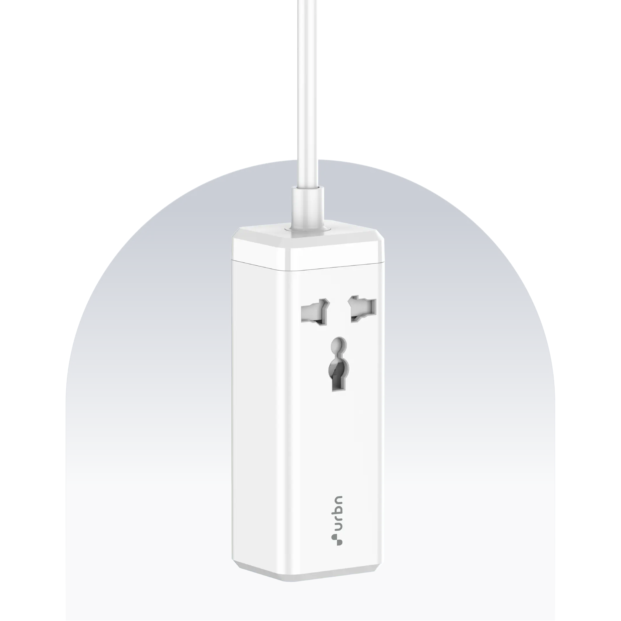 5in1 Power Strip
