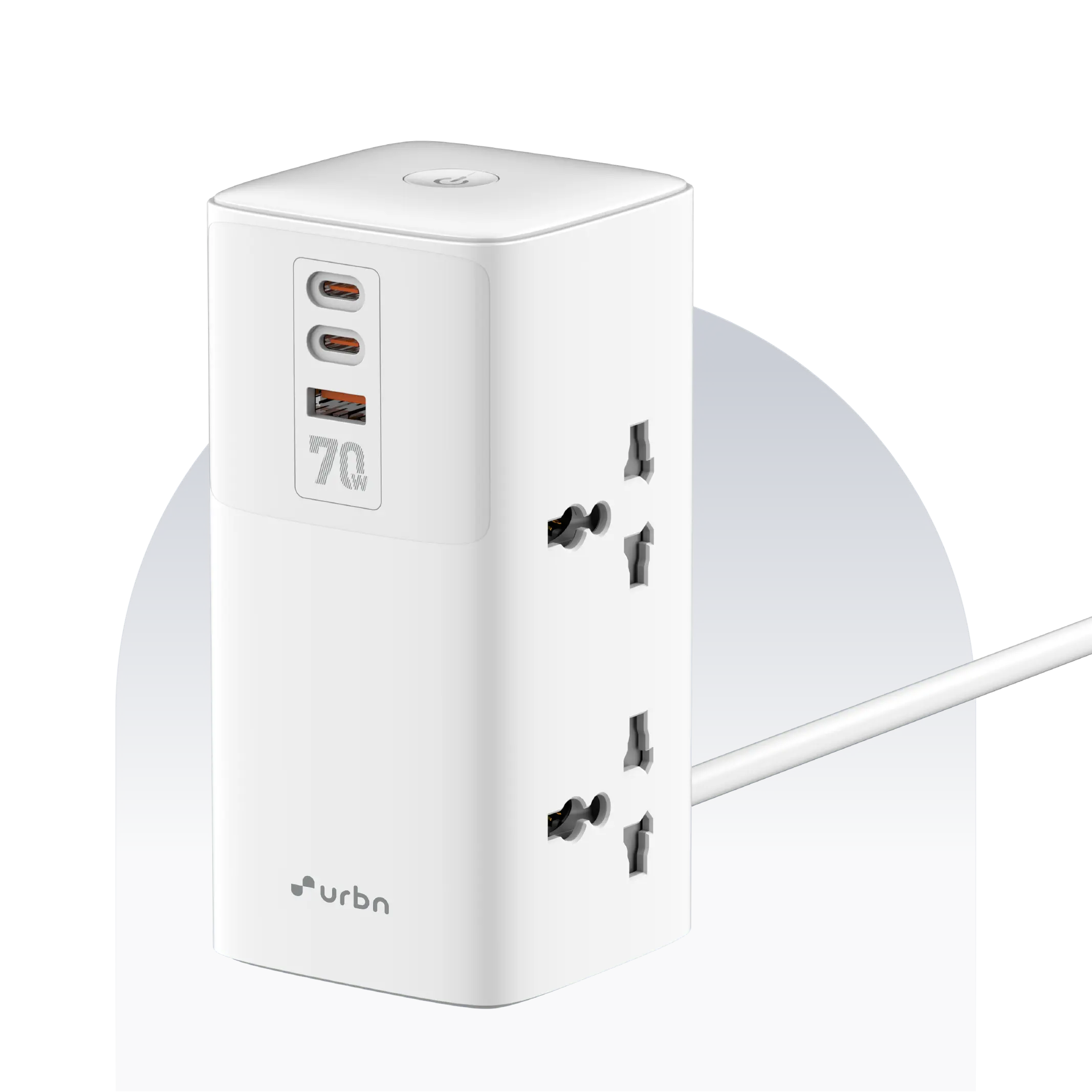 7in1 Tower Strip