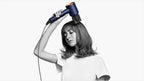 Dyson Supersonic Hair Dryer Nickel/Copper