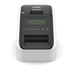 Brother QL-820NWB Label Printer with USB WiFi Bluetooth Ethernet