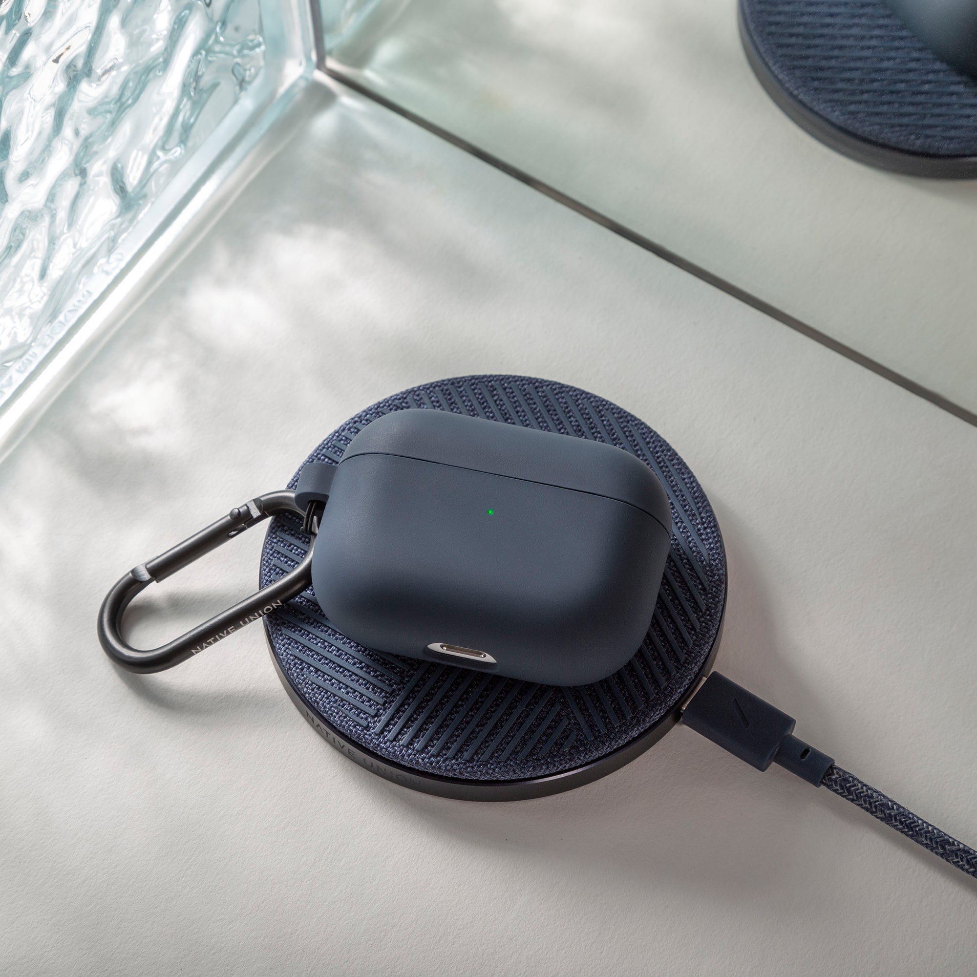 Roam Case for AirPods Pro (Gen. 1 & 2)