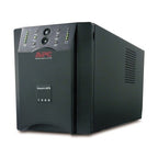 APC Smart-UPS SUA1000I-IND 1000VA/670W Line-Interactive UPS | 4 India 3-Pin Outlets | AVR | User Replaceable Battery | 2-Year Warranty