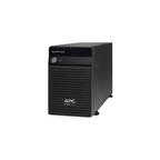 APC Back-UPS BX1000UXI 1000VA/600W UPS | AVR | LED Status Display | Tubular Battery Compatible | User Replaceable Battery