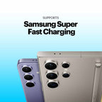 Novus 33W USB A + Type C PD Gan Charger