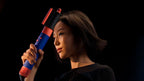 Dyson Airwrap i.d.™ multi-styler And Dryer