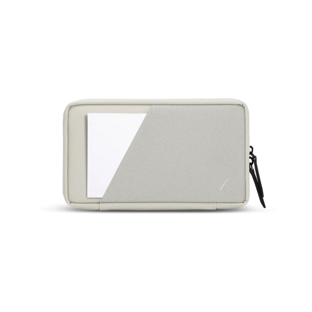 Stow Organiser Pouch - Sandstone
