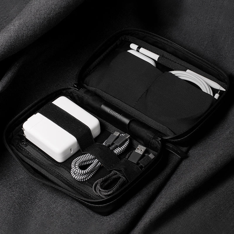 Stow Organiser Pouch - Sandstone