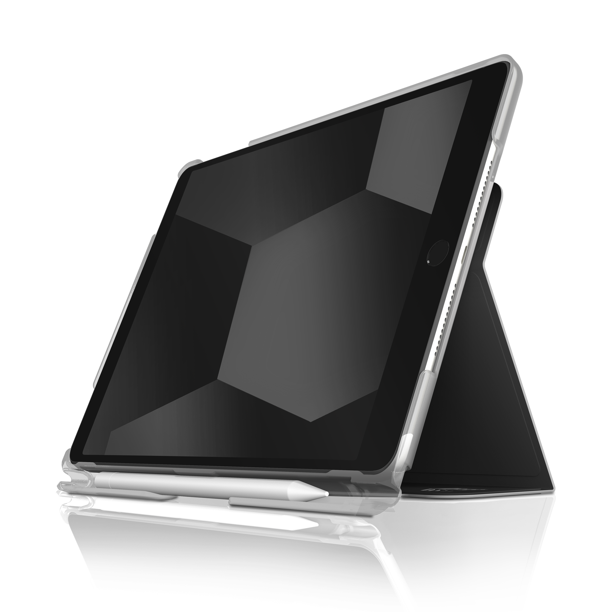 STM - Studio Case for iPad 9th/8th/7th gen