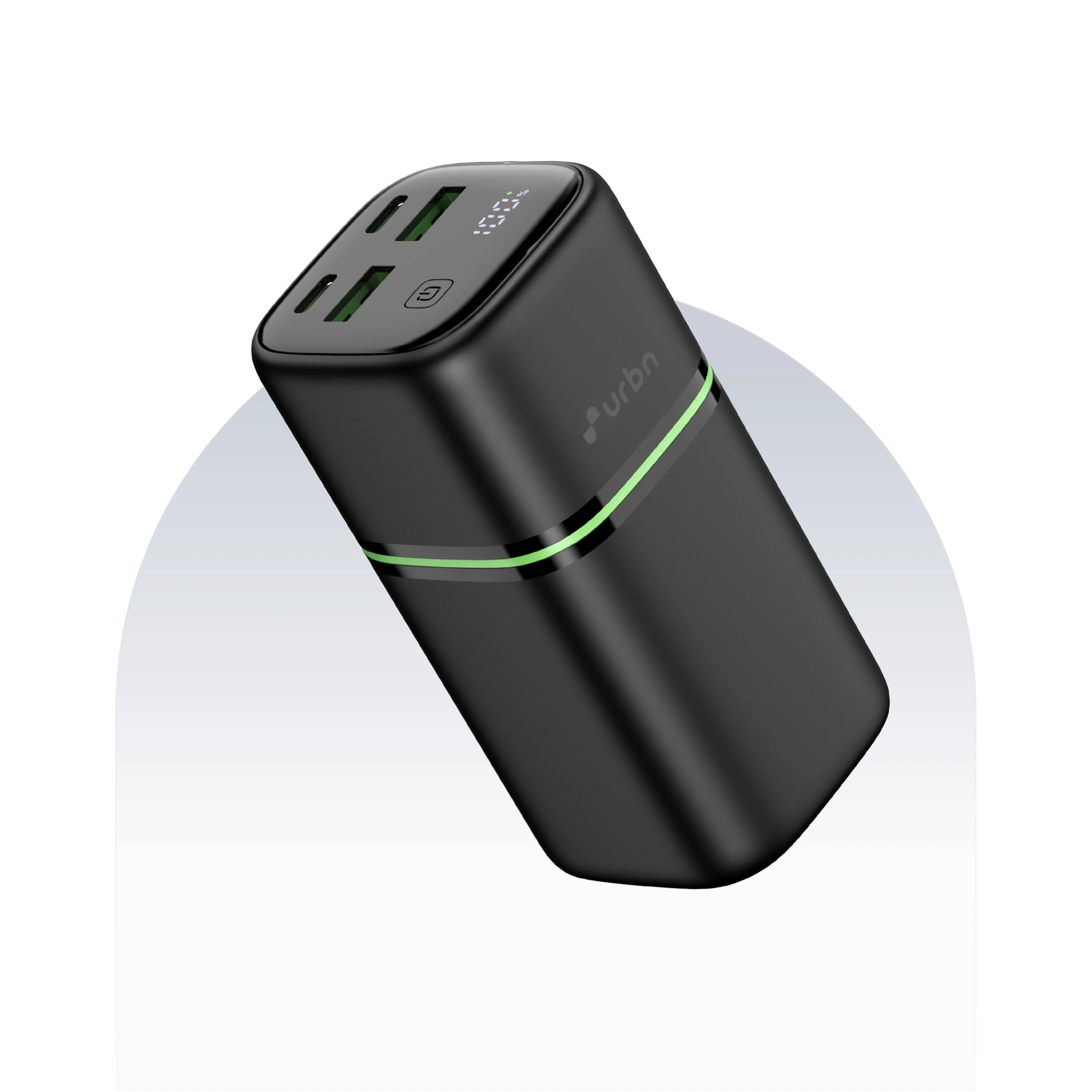 20000 mAh Nano Stack 35W Power Bank -  suntronix-store.myshopify.com