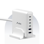 200W GaN Power Hub Charger -  suntronix-store.myshopify.com