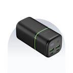20000 mAh Nano Stack 35W Power Bank