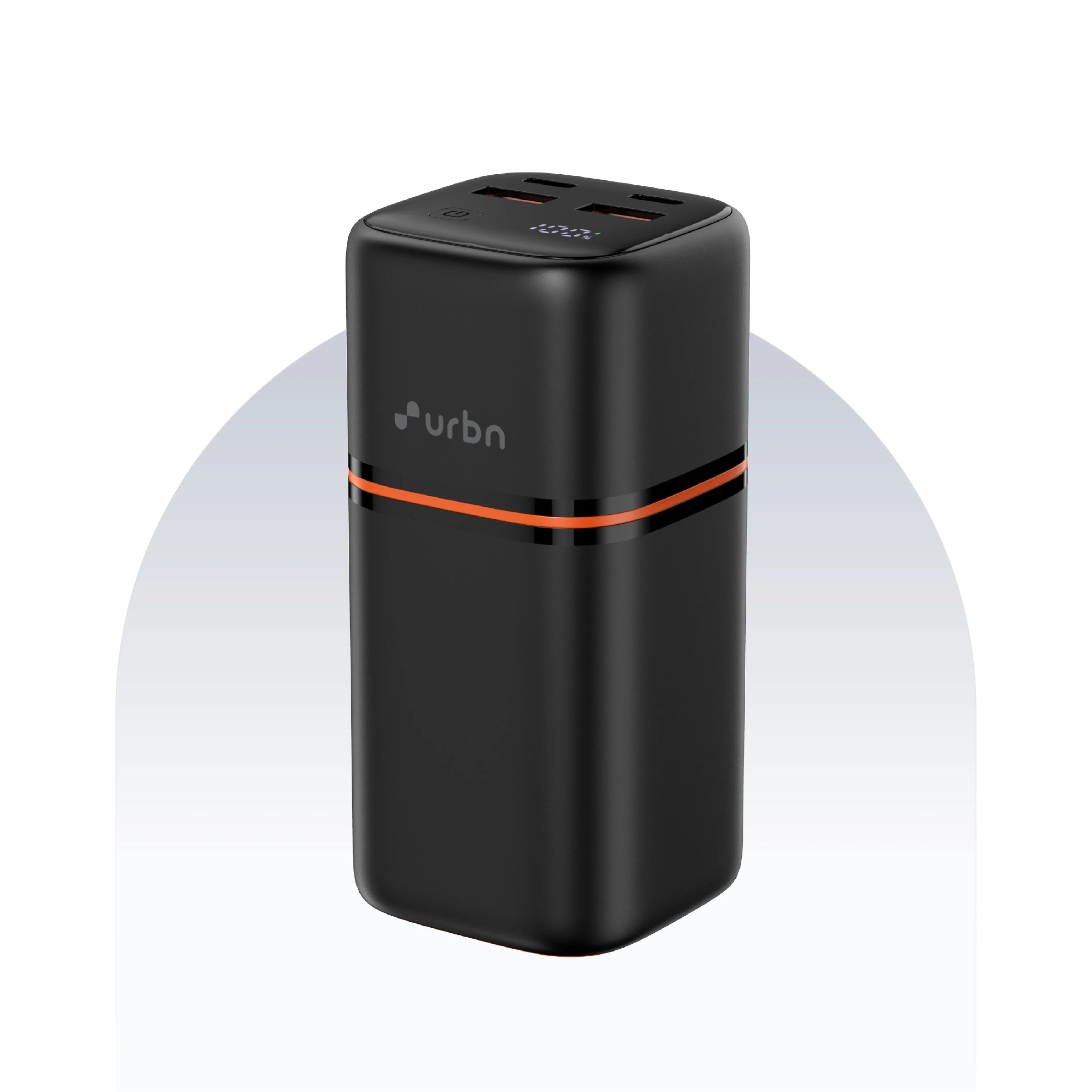 20000 mAh Nano Stack Pro 70W Power Bank -  suntronix-store.myshopify.com