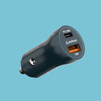 Ultimus 38W Dual Type C port Fast Charger