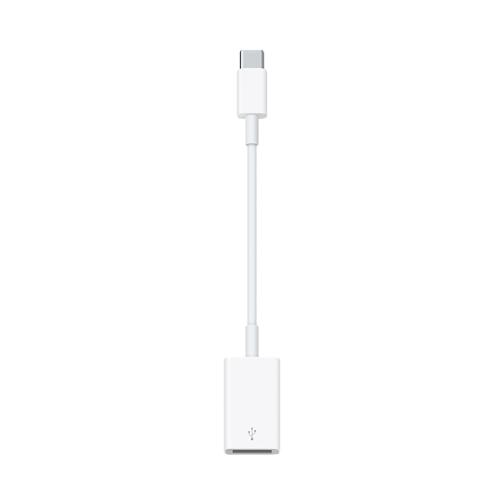 USB-C to USB Adapter