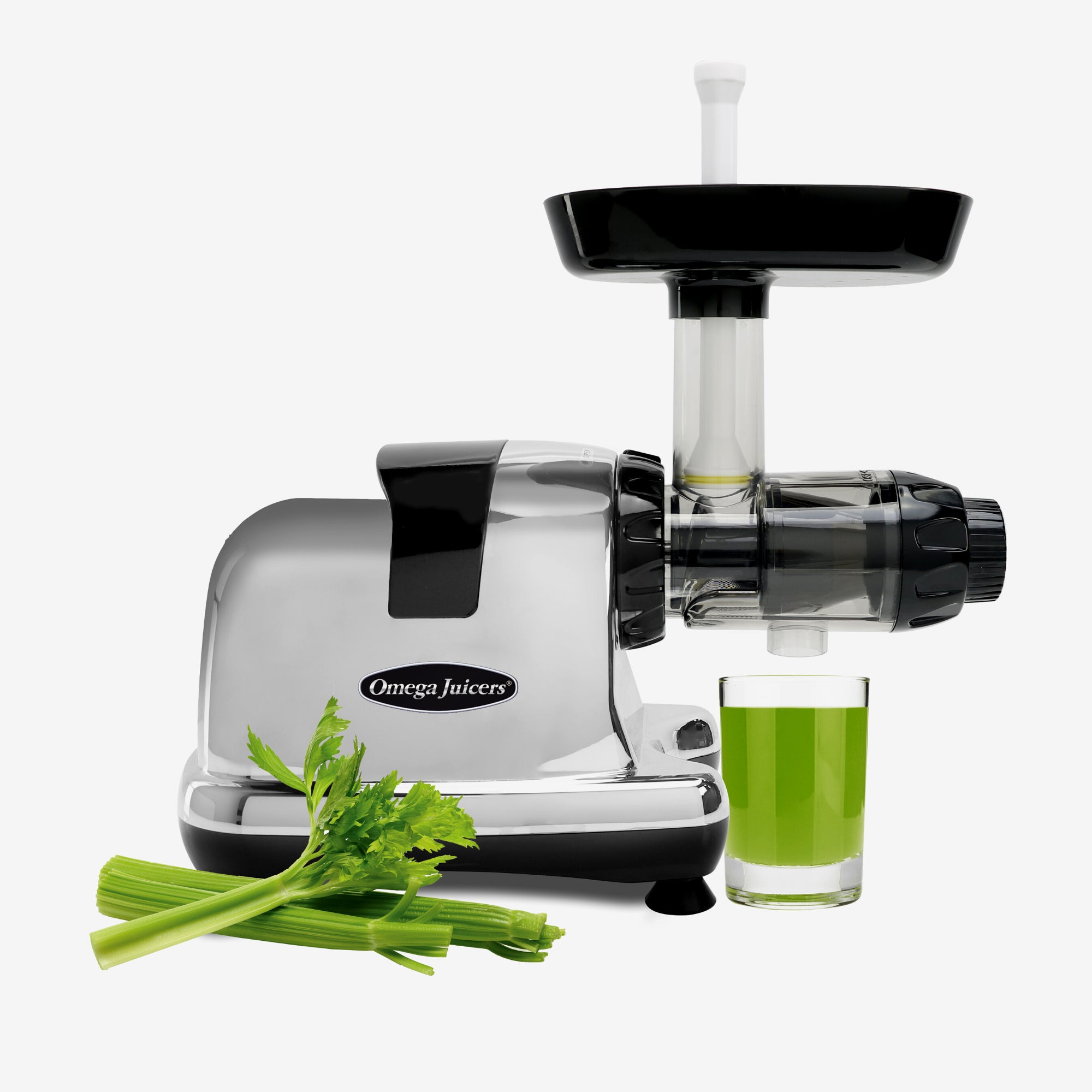 Omega J8228C Cold Press Juicer