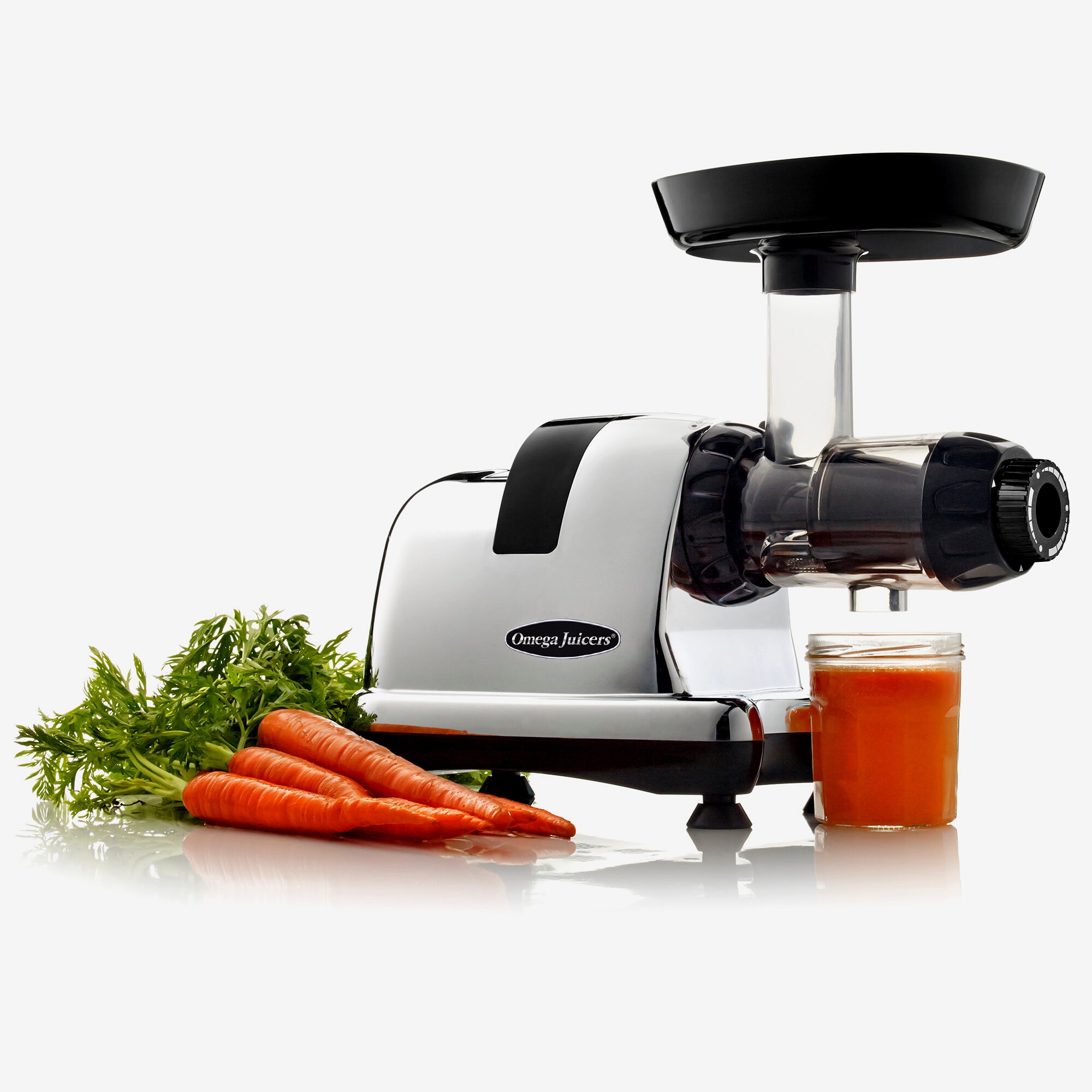 Omega J8228C Cold Press Juicer