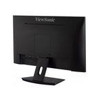 ViewSonic VX2480-2K-SHD 24” QHD 75Hz IPS Monitor with Eye Care Technology