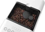 Smeg Automatic coffee machine with a milk system