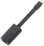DELL USB-C to External 1.0Gbps Gigabit Ethernet Adapter