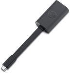 DELL USB-C to External 1.0Gbps Gigabit Ethernet Adapter
