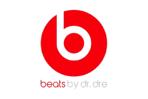 Beats logo