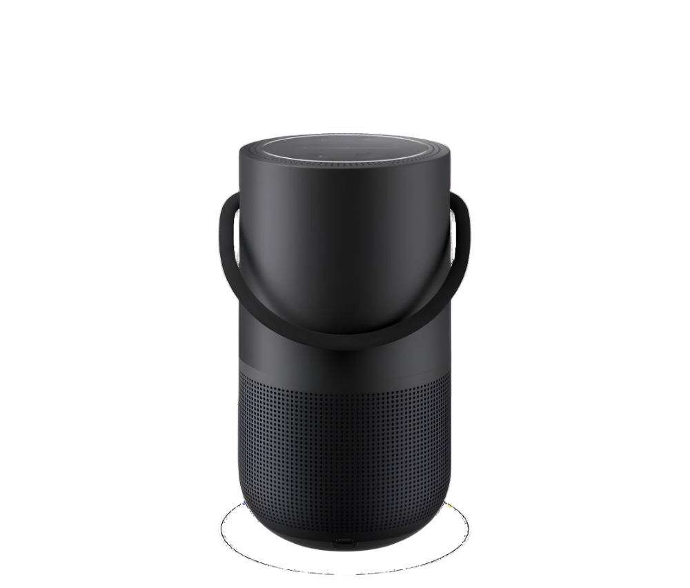 Bose Home Speaker Portable
