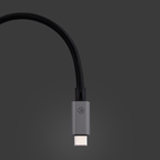 CADYCE USB-C TO USB 3.0 4-PORT HUB CA-C4H