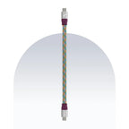 Type C to Type C 65W Payal Singhal Edition Cable