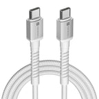 Konnect X - 60W Type C to Type C 1M