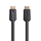 CADYCE HIGH SPEED HDMI CABLE WITH ETHERNET (20M) (BLACK) CA-HDCAB20