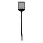 CADYCE USB-C 3.1 TO HDMI 4K 60HZ MULTIPORT CONVERTER CA-CHM60