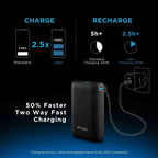 10000 mAh Nano Power Bank -  suntronix-store.myshopify.com