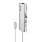 CADYCE TYPE-C TRAVELLING DOCK WITH AUDIO CA-CXTDS