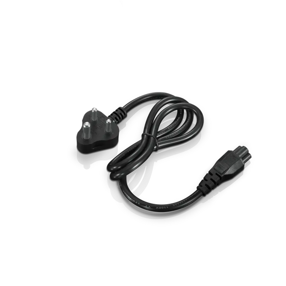 Lenovo Original 45W 20V 3.25A Round Pin AC Adapter Charger with Power Cord