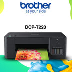 Ink Tank Multifunction - DCP-T220