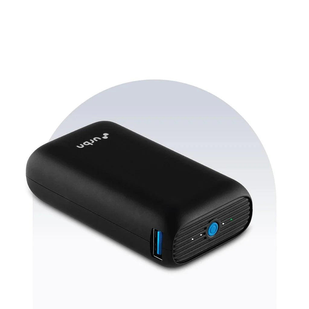 10000 mAh Nano Power Bank -  suntronix-store.myshopify.com