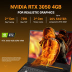ASUS TUF Gaming A15 FA506NCQ-HN007WS