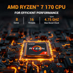 ASUS TUF Gaming A15 FA506NCQ-HN007WS