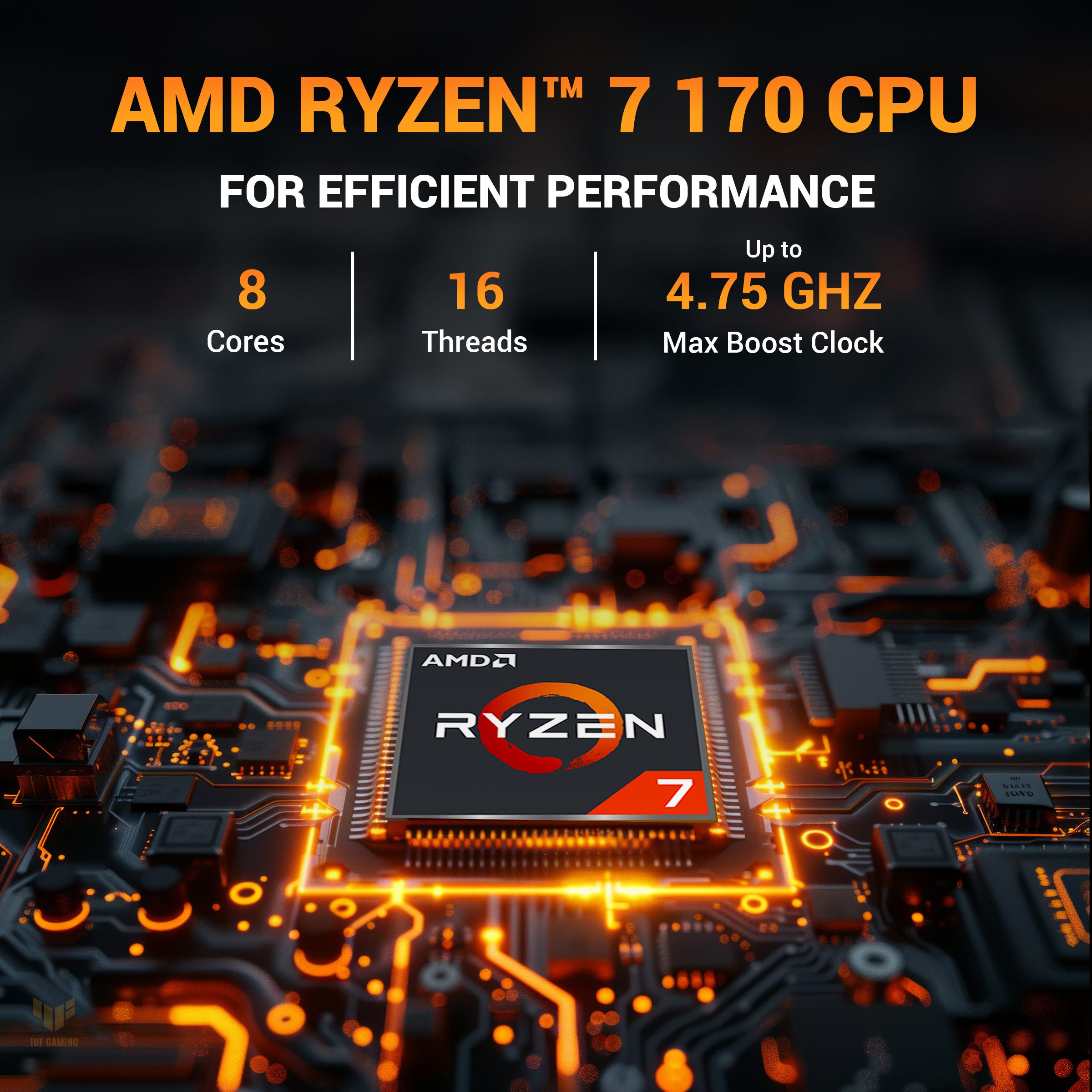 ASUS TUF Gaming A15 FA506NCQ-HN007WS