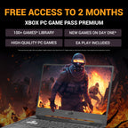 ASUS TUF Gaming A15 FA506NCQ-HN007WS