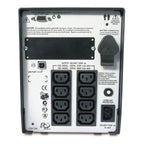 APC Smart-UPS SUA1000I-IN 1000VA/670W Line-Interactive UPS | 230V | Energy Efficient | User Replaceable Battery | LED Display | 1-Year Warranty