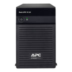 APC Back-UPS BX1000UXI 1000VA/600W UPS | AVR | LED Status Display | Tubular Battery Compatible | User Replaceable Battery