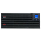 APC Easy UPS On-Line SRV3KRIL-IN 3000VA/2400W Rackmount 4U UPS | Extended Runtime | LCD Display | Hardwire Output | Intelligent Card Slot | 2-Year Warranty